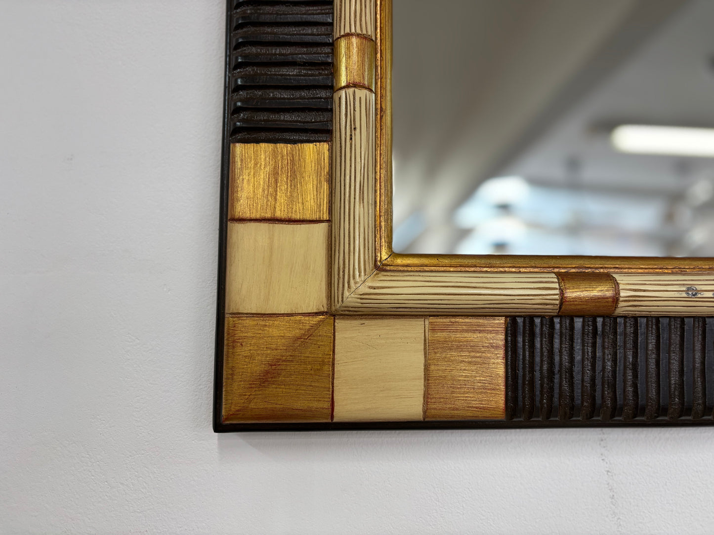 СТЕННО САЛОННО ОГЛЕДАЛО