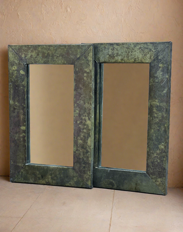 INDUSTRIAL STYLE MIRRORS