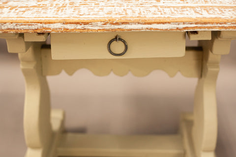 SMALL TABLE