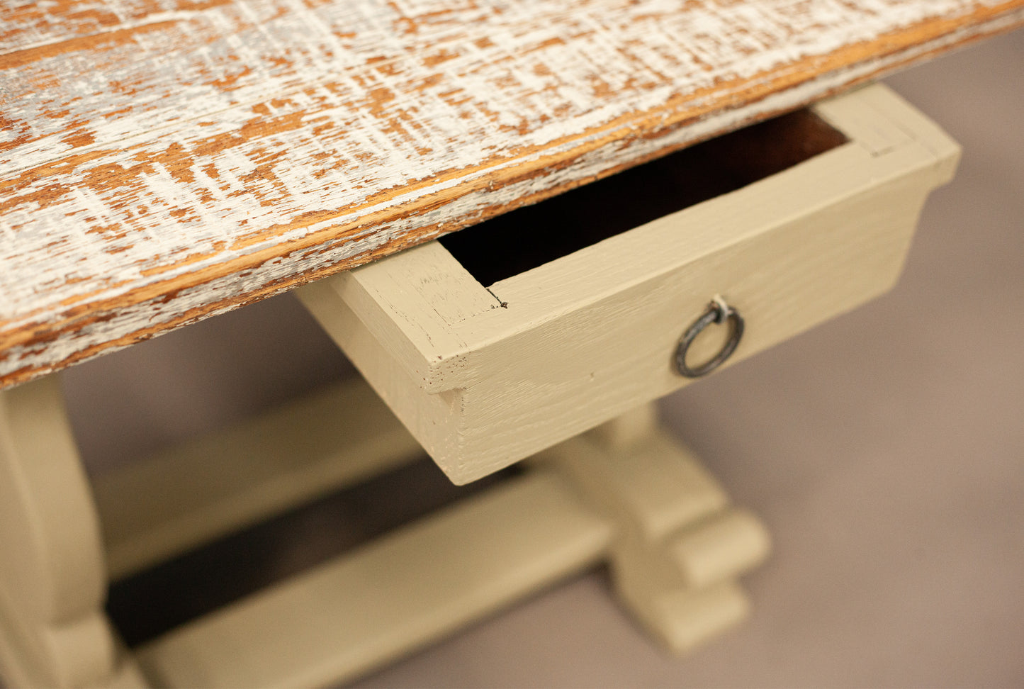 SMALL TABLE