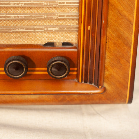 1949 PHILLIPS BX594A RADIO