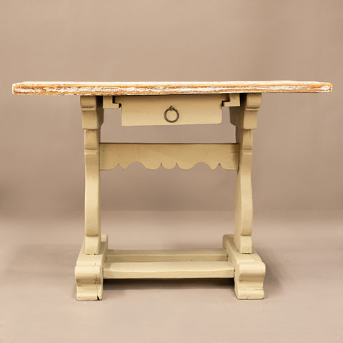 SMALL TABLE