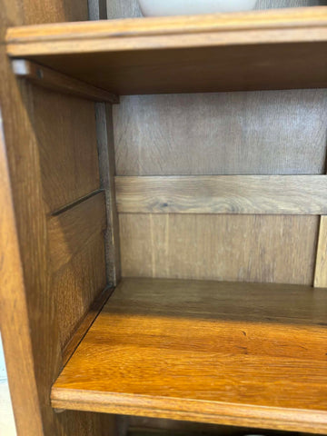 РУСТИК БИБЛИОТЕКА ОТ МАСИВ