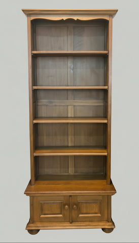 РУСТИК БИБЛИОТЕКА ОТ МАСИВ