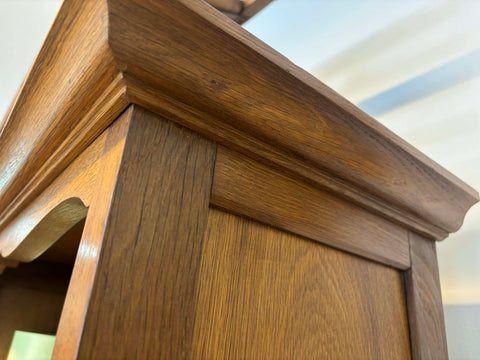 РУСТИК БИБЛИОТЕКА ОТ МАСИВ