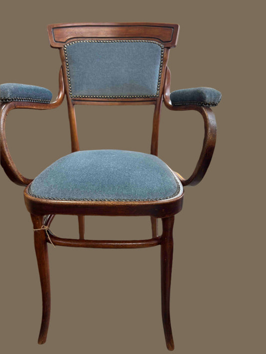 КРЕСЛО THONET 1900г.