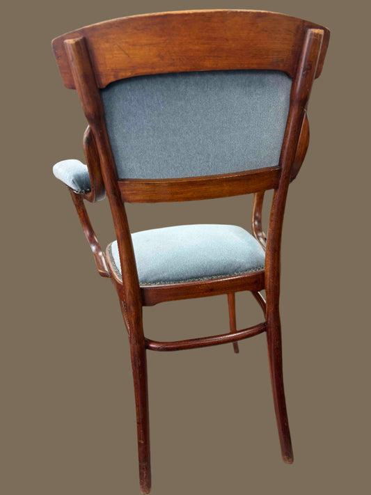 КРЕСЛО THONET 1900г.