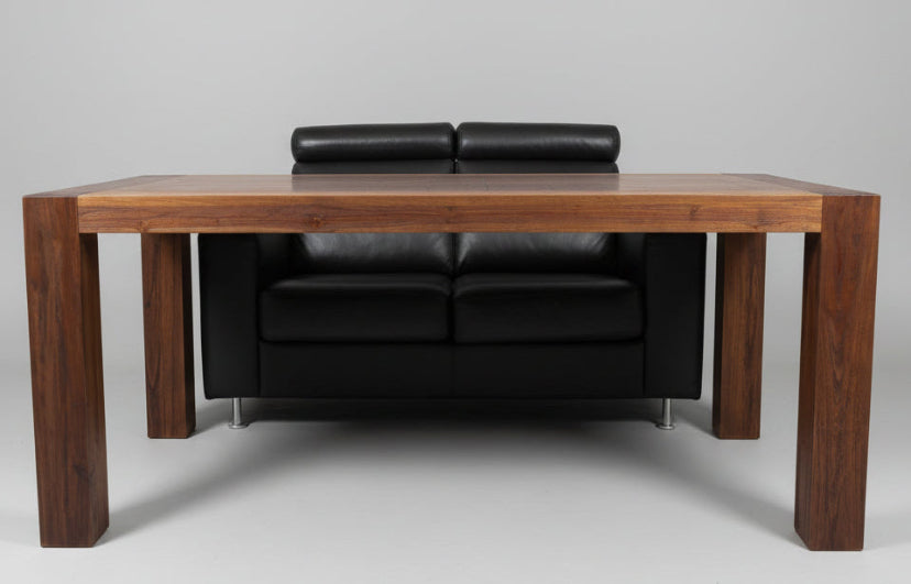 РУСТИКАЛНА ТРАПЕЗНА МАСА