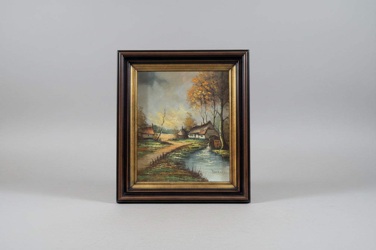 ФОКУСНА ТОЧКА