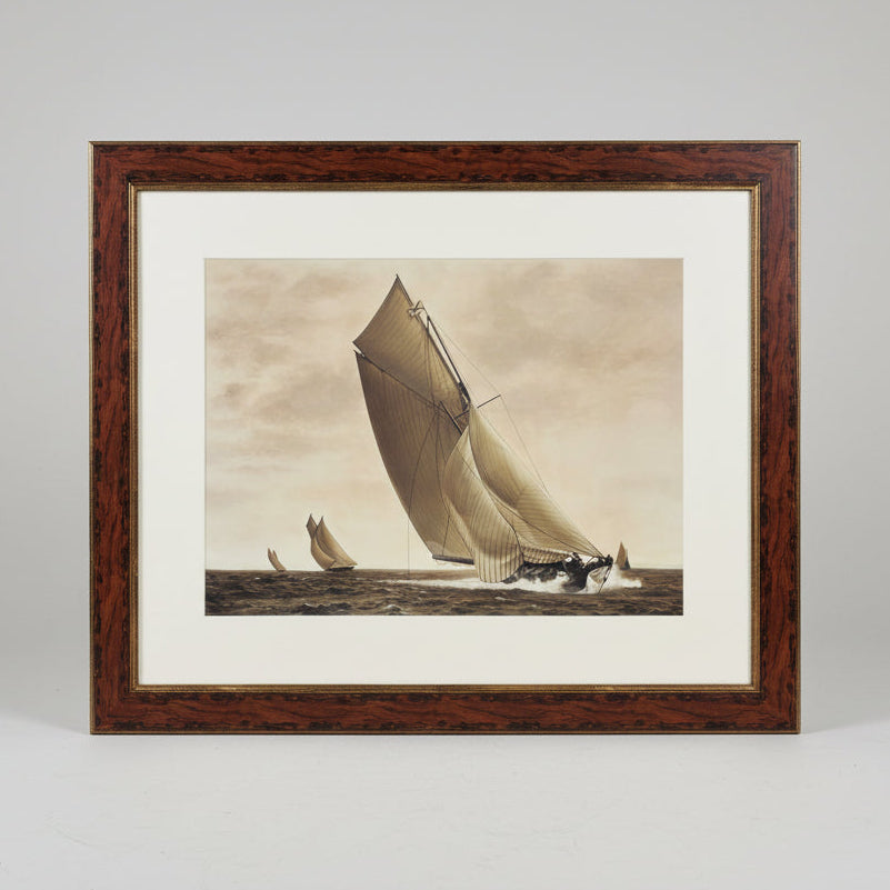 ХУДОЖЕСТВЕНА РЕПРОДУКЦИЯ: NEWPORT 1903 (WILLIAM MATTHEWS)