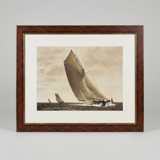 ХУДОЖЕСТВЕНА РЕПРОДУКЦИЯ: NEWPORT 1903 (WILLIAM MATTHEWS)