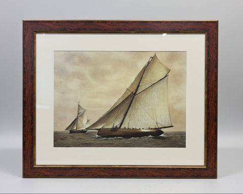 ХУДОЖЕСТВЕНА РЕПРОДУКЦИЯ: CICELY 1908 (WILLIAM MATTHEWS)