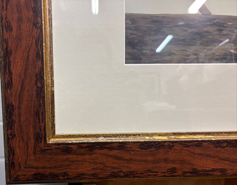 ХУДОЖЕСТВЕНА РЕПРОДУКЦИЯ: CICELY 1908 (WILLIAM MATTHEWS)