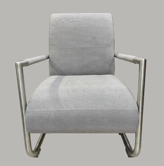 КРЕСЛО Angelica /Henders & Hazel/ В ИНДУСТРИАЛЕН СТИЛ