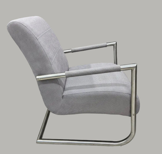 КРЕСЛО Angelica /Henders & Hazel/ В ИНДУСТРИАЛЕН СТИЛ