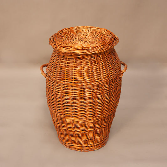 RATTAN BASKET