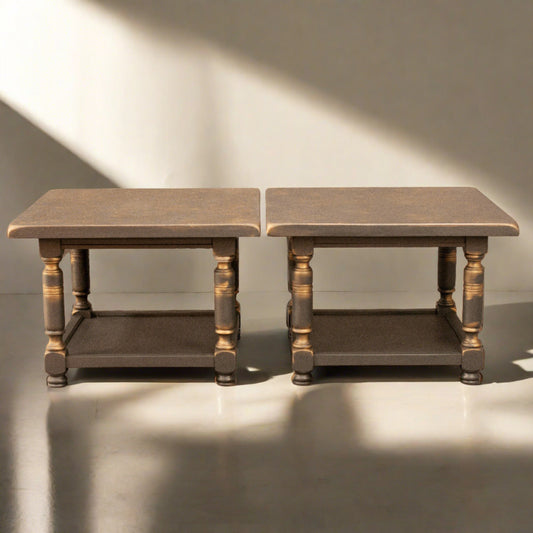 SQUARE TABLES
