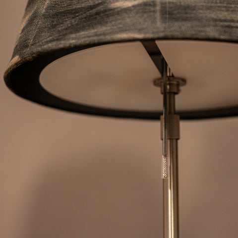 Вътрешна система с три крушки за настолна лампа (Internal Triple Socket Lighting System) – Мощно акцентно осветление – Functional View