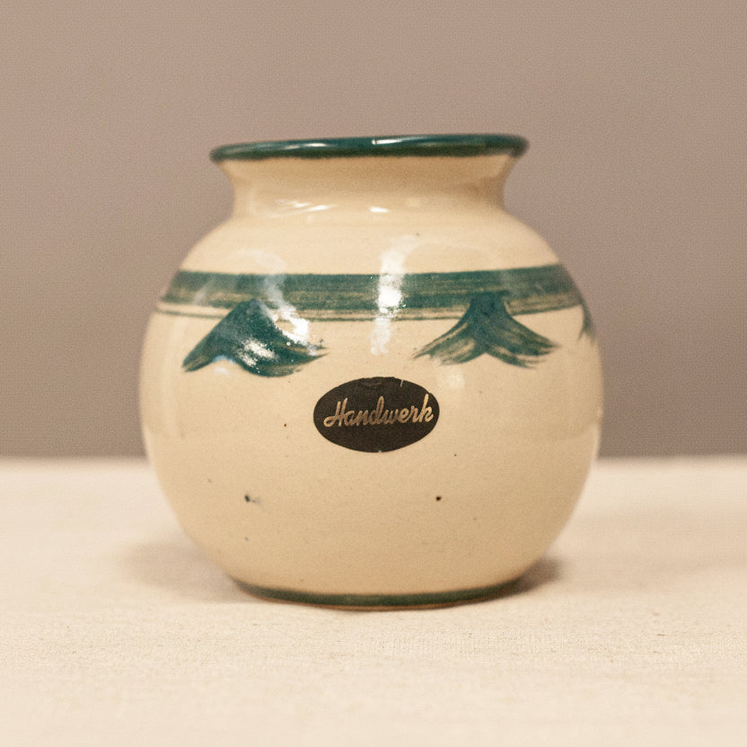 Малка декоративна ваза „Dutch Blossom“ (Small Decorative Dutch Vase) – Автентичен нидерландски дизайн – Gallery View