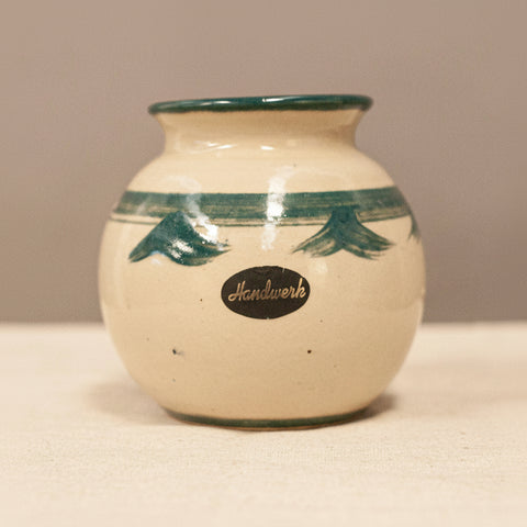 Малка декоративна ваза „Dutch Blossom“ (Small Decorative Dutch Vase) – Автентичен нидерландски дизайн – Gallery View